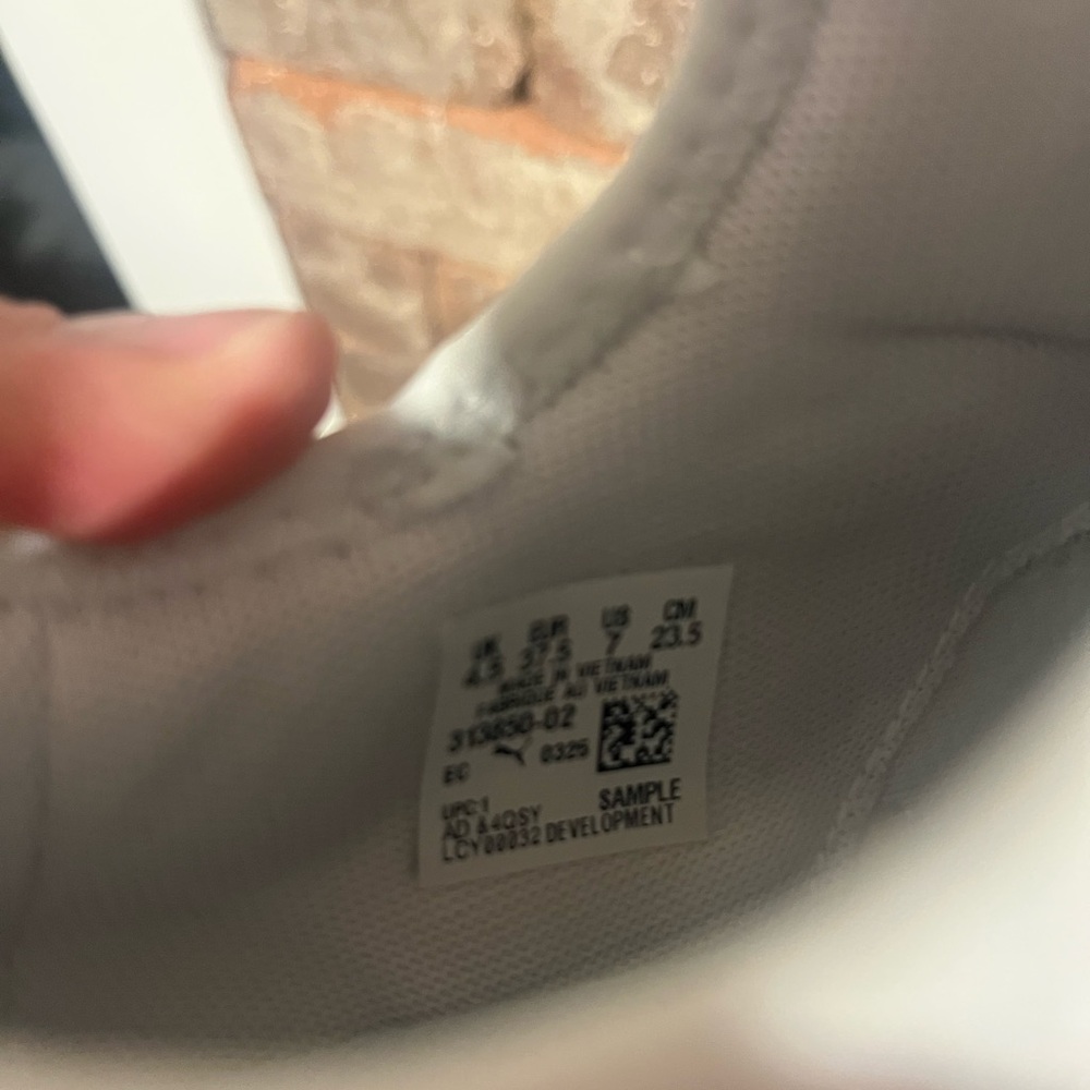 Women’s Puma Softride Enzo NXT running shoes - Picture 8 of 8
